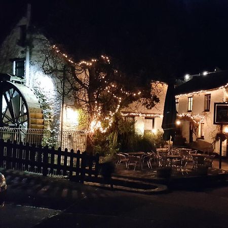 The Crumplehorn Inn & Mill Polperro Kültér fotó